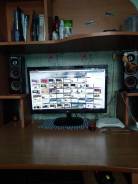 LG. 23 дюйма (58 см), технология ЖК (LCD)