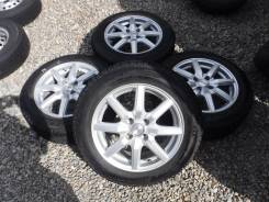 Topy Sibilla RZ. 6.0x15, 4x100.00, ET43, ЦО 68,0 мм.