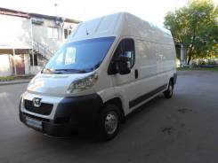 Peugeot Boxer. Peugeot J5 Фургон, 1 500 кг.