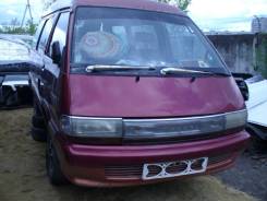 Toyota Town Ace. CR21, 2C