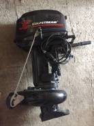 Golfstream. 25,00 л.с., 2-тактный, бензиновый, Год: 2015 год