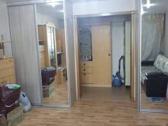 3-комнатная, улица Рабочий Городок 10а. Центральный, частное лицо, 65 кв. м.