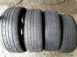 Dunlop SP Sport LM704. Летние, 60 %, 4 шт