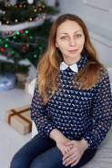 Бухгалтер. Высшее образование по специальности, опыт работы 15 лет