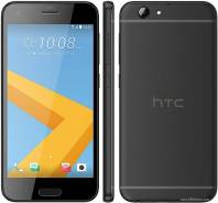 HTC One A9S. Б/у, 32 Гб, Черный, 4G LTE