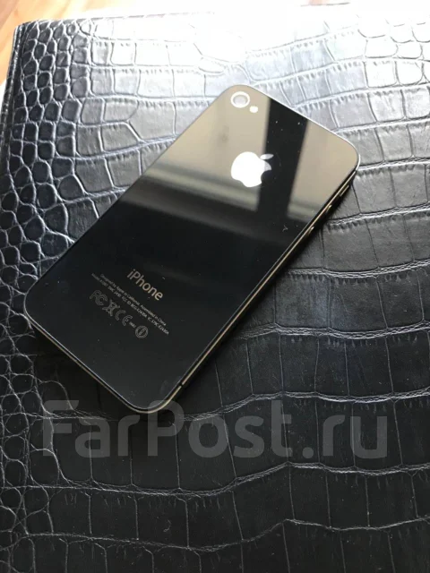 Apple iPhone 4s. �/�, ������ ����