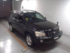 Toyota Kluger V. MCU25, 1MZ FE