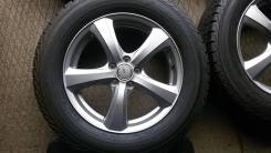 Topy Sibilla. 6.0x16, 5x100.00, ET45, ЦО 67,0 мм.