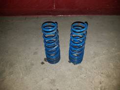 Пружина подвески. Toyota Mark II Wagon Blit, JZX110 Toyota Verossa, JZX110 Toyota Mark II, JZX110
