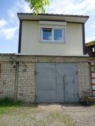 Гаражи капитальные. Краснознаменная 206 а, р-н в районе магазина автозапчастей "Маленькая Япония" ул.Краснознаменная 196, 25 кв. м., электричество, по...