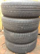 Продам отличный комплект шин с дисками + колпаки. x15 4x100.00