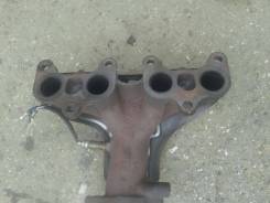 Прокладка выпускного коллектора. Toyota: Sprinter, Corsa, Corolla II, Corolla, Tercel, Cynos, Starlet Двигатели: 4EFE, 4EF, 4EFTE