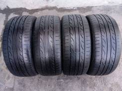 Dunlop SP Sport LM704. Летние, 2011 год, износ: 30%, 4 шт
