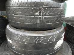 Bridgestone. Летние, 60 %, 2 шт