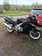 Kawasaki ZZR 400 2. 400 куб. см., исправен, птс, с пробегом