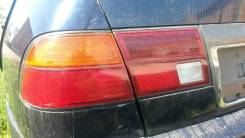 Стоп-сигнал. Nissan Lucino, B14, EB14, FB14, FNB14, HB14, SB14, SNB14 Nissan Sentra, B14 Nissan Sunny, B14, EB14, FB14, FNB14, HB14, SB14, SNB14 Двига...