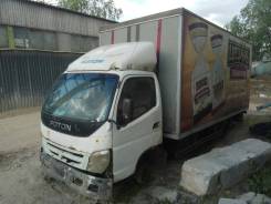Foton Ollin BJ1069. Продам грузовик Foton 1069, 3 000 куб. см., 5 000 кг.