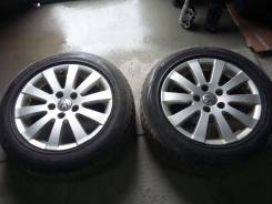 Borbet. 7.0x16", 5x112.00, ET45