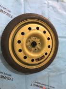 Колесо запасное. Toyota: Nadia, Windom, Crown, Aristo, Mark X, RAV4, Soarer, Altezza, Estima, Crown Majesta, Harrier, Celsior, Century, Supra, Kluger...