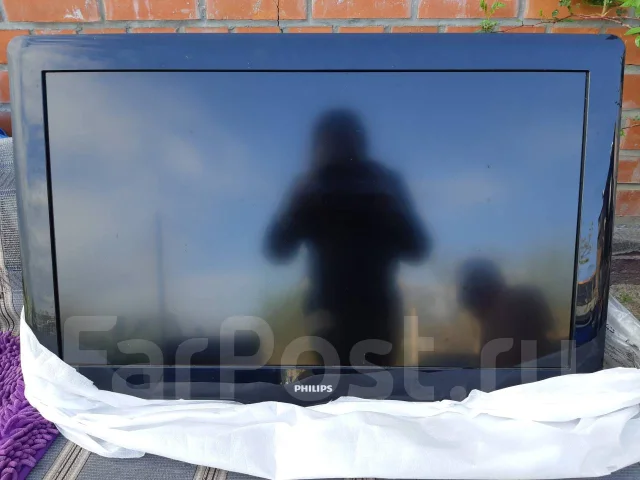 Philips 32PFL3605. LCD (��) ����