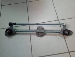 Трапеция дворников. Mitsubishi Lancer, CS1A, CS3A, CS3W, CS9A, CS9W, CT9A Двигатели: 4G13, 4G18, 4G63