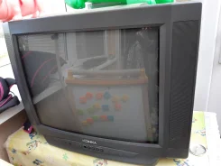 Konka. CRT (���) ����