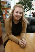 Няня. Среднее образование, опыт работы 1 год