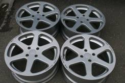 Zeit. 7.5x18", 4x114.30, ET48