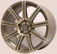 A-Tech Final Speed. 8.5x18", 5x114.30, ET33