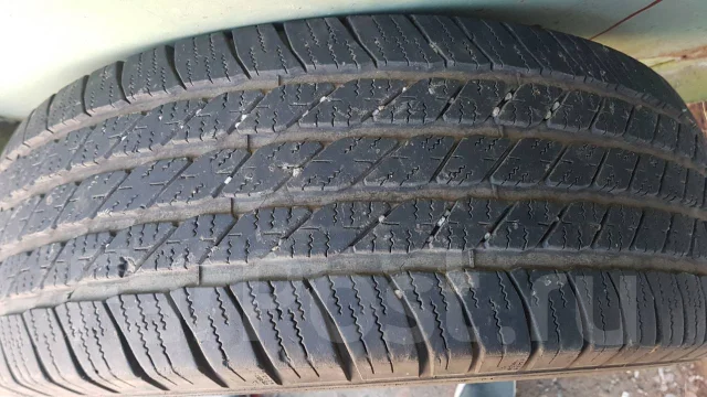 Michelin Cross Terrain SUV. ������, �/�, ����� 30 % ����