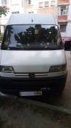 Peugeot Boxer. Продам грузовой микроавтобус пежо боксёр 25 тди макси, 2 500 куб. см., 2 000 кг.