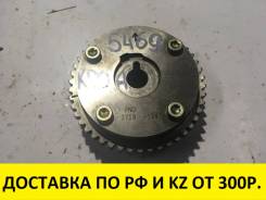 Шестерня распредвала. Honda: Accord, CR-V, FR-V, Edix, Stream, Civic, Stepwgn, Integra Двигатели: K20A, K20A4, K20A5, K24A1, D17A2, K20A9, N22A1, R18A...