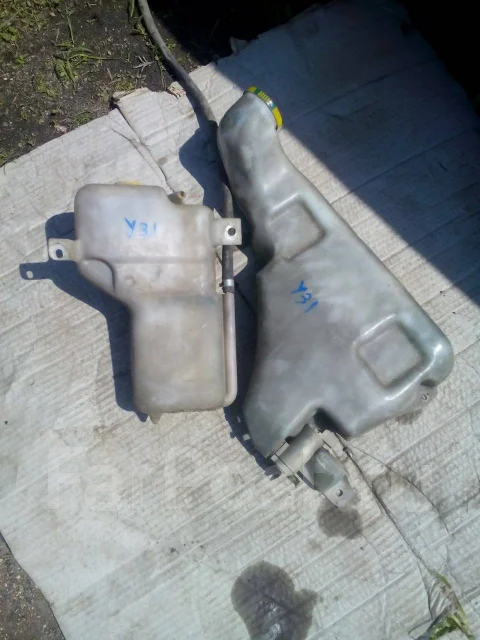 Nissan Gloria. Y31, VG20E ����