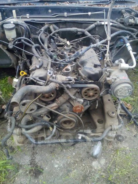 Nissan Gloria. Y31, VG20E ����