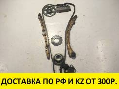 Механизм газораспределения. Honda: Accord, CR-V, Accord Tourer, FR-V, Edix, Stream, Civic, Stepwgn, Integra Двигатели: J30A4, K20A, K20A6, K20A7, K20A...