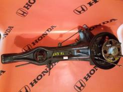 Ступица. Honda: Ballade, Civic, Integra SJ, Domani, Civic Ferio Двигатели: B16A6, B18B4, D15Z4, D16Y9, B16A2, B16A4, B16A5, D13B, D14A3, D14A4, D14Z1...