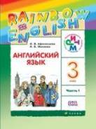 Английский язык. Класс: 3 класс
