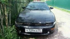 Toyota Celica. ST182, 3SGE