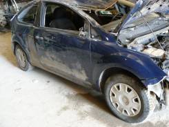 Ford Focus, 2011 в Пскове Ford Focus. X9FGXXEEDGBC53558, ASDA