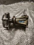 Помпа водяная. Toyota: Celica, Cressida, Crown, Soarer, Mark II, Cresta, Supra, Chaser Двигатели: 1GEU, 1GE, 1GEJ