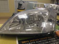 Фара. Toyota Allex, NZE121, NZE124, ZZE122, ZZE124 Toyota Corolla, CDE120, ZZE120, ZZE120L, ZZE121, ZZE121L, ZZE123, ZZE123L Toyota Corolla Runx, NZE1...