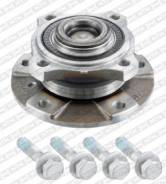 Ступица. BMW 6-Series, E63, E64 BMW 5-Series, E60, E61 Двигатели: M47TU2D20, M57D30TOP, M57D30UL, M57TUD30, N43B20OL, N47D20, N52B25UL, N53B25UL, N53B...