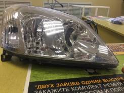 Фара. Toyota Allex, NZE121, NZE124, ZZE122, ZZE124 Toyota Corolla, CDE120, ZZE120, ZZE120L, ZZE121, ZZE121L, ZZE123, ZZE123L Toyota Corolla Runx, NZE1...