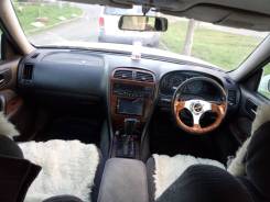 Nissan Gloria. автомат, задний, 2.5 (190 л.с.), бензин, 106 000 тыс. км