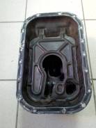 Поддон. Toyota Duet, M100A, M110A Двигатели: EJDE, EJVE