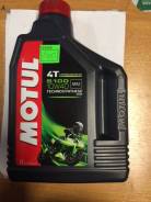 Motul. Вязкость 10W-40