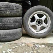 ABT. x15", 5x114.30