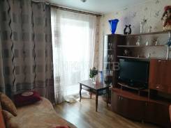 1-комнатная, улица Русская 72а. Вторая речка, 33 кв. м. Комната