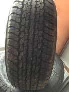 Dunlop Grandtrek AT22. Летние, 2011 год, без износа, 1 шт