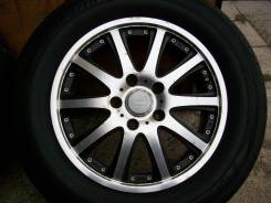 Bridgestone BEO. 6.5x16", 5x114.30, ET47, ЦО 73,0 мм.